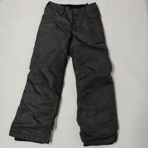 Burton Girl Dakha snowboard pants